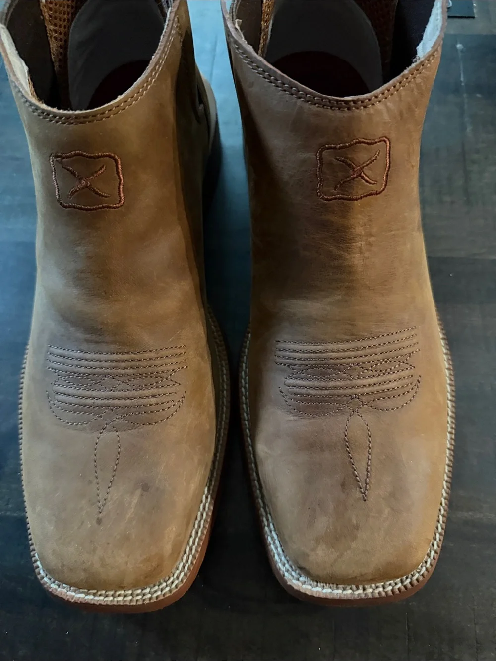 Men's Boots - TWISTED X